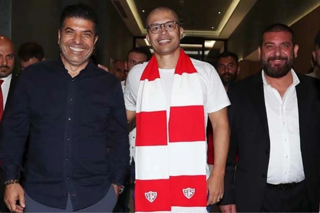 "Antalyaspor" klubunun yeni baş məşqçisi bəlli olub