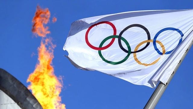 Летние Олимпийские игры впервые пройдут на Ближнем Востоке