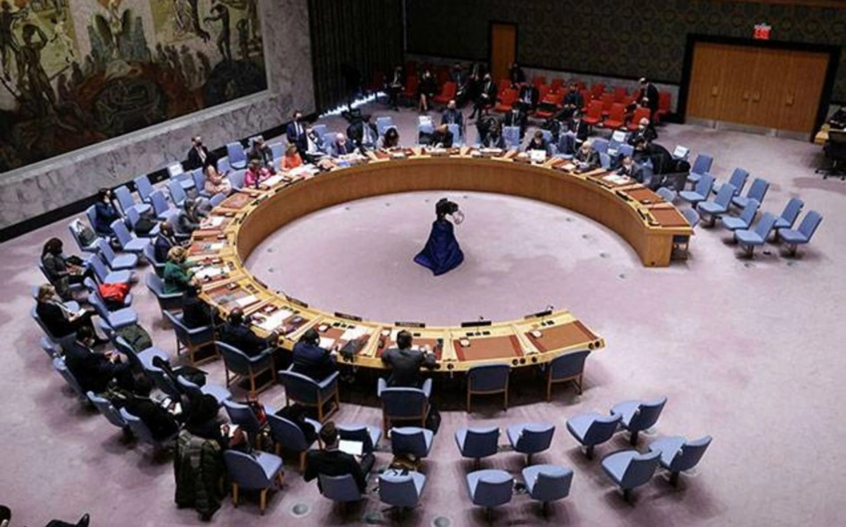 Марания Вайануи: Франция не выполняет резолюции ООН