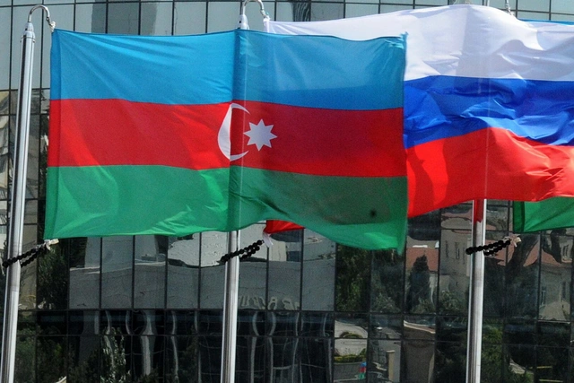 Замглавы МИД РФ обсудил с послом Азербайджана реализацию декларации о союзничестве