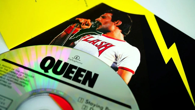 СМИ: Sony Music ведет переговоры о покупке прав на музыку Queen за 1 млрд долларов
