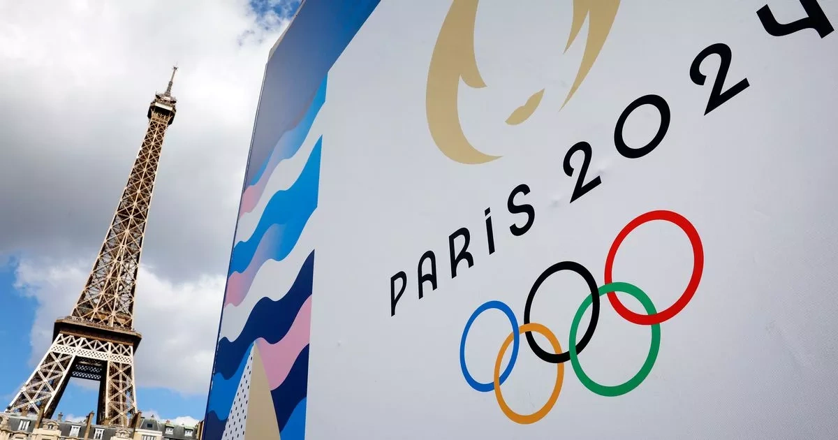 Во Франции сообщили о предотвращении подготовки к теракту во время Олимпиады