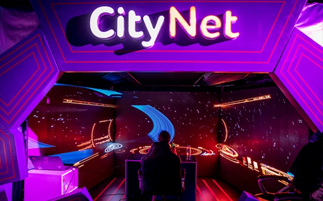 "Citynet" "GameSummit" festivalının əsas tərəfdaşıdır