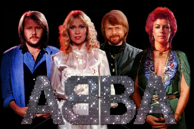 ABBA-nın üzvləri bir araya toplaşdılar