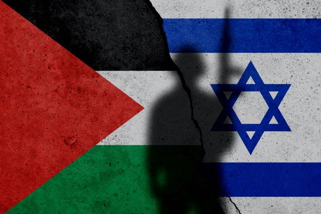 Байден огласил детали предложенной Израилем сделки с ХАМАС