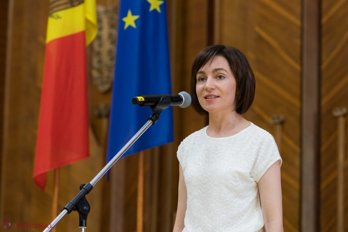 Президента Молдовы вызовут в суд в качестве свидетеля по делу
