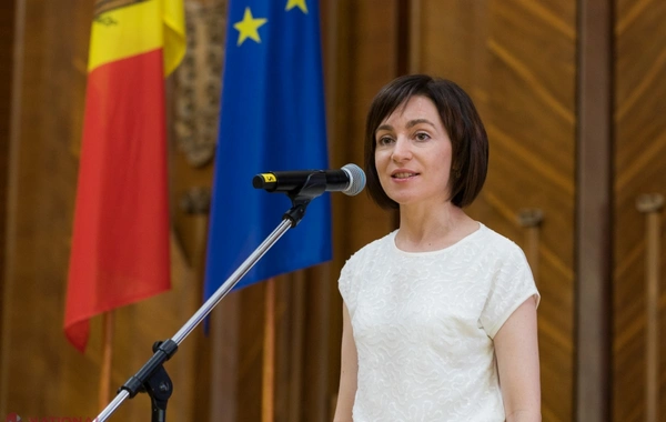 Moldova prezidenti məhkəməyə çağırılacaq