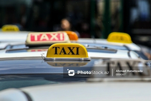 Taksi sürücülərinin NƏZƏRİNƏ: Təlimdən sonra qiymətləndirməni DİM aparacaq - AÇIQLAMA