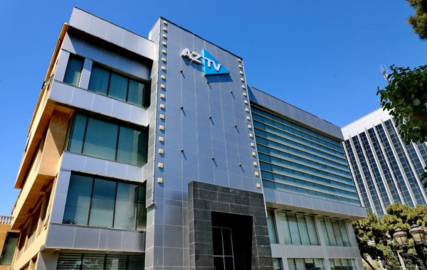 AzTV sədri qohumunu işdən çıxardı