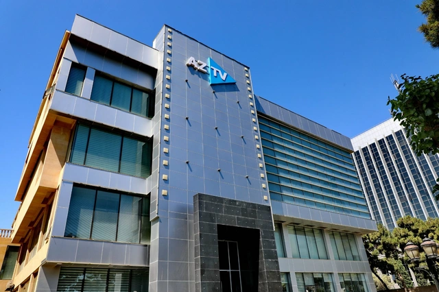 AzTV sədri qohumunu işdən çıxardı