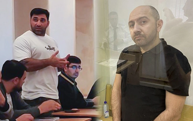 Суд вынес приговор по делу о мошенничестве главы стройкомпании: среди пострадавших Кямиль Зейналлы