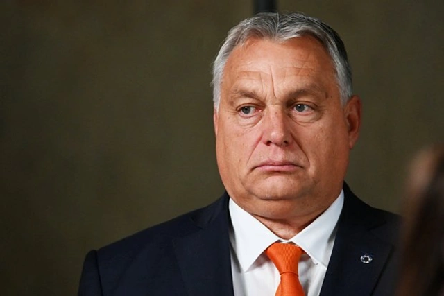 СМИ: Премьер Венгрии задумался об угрозе для жизни после покушения на Фицо