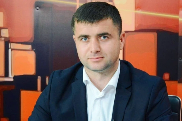 Евгений Тукан: Гагаузия может стать новой горячей точкой - НАПРЯЖЕНИЕ В МОЛДОВЕ