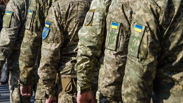 В Украине решили мобилизовать сотрудников Госслужбы по ЧС
