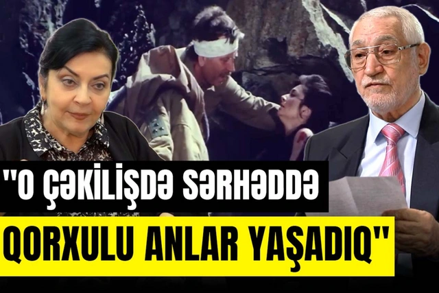 Şeyx Əbdül Mahmudovun cəsarətli filmləri: Erməniləri ayağa qaldıran məsələ