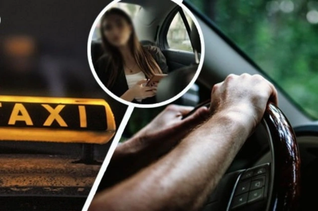 Вынесен приговор водителю такси, вступившему в половую связь с 15-летней пассажиркой