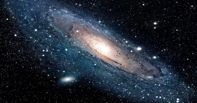 Ученые выяснили, сколько звезд гаснет в Млечном Пути каждый год