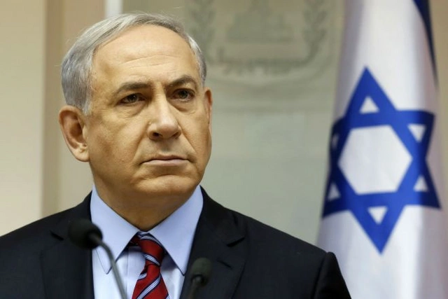 Нетаньяху принял приглашение выступить перед палатами Конгресса США