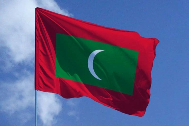 Мальдивы запретили въезд в страну гражданам Израиля