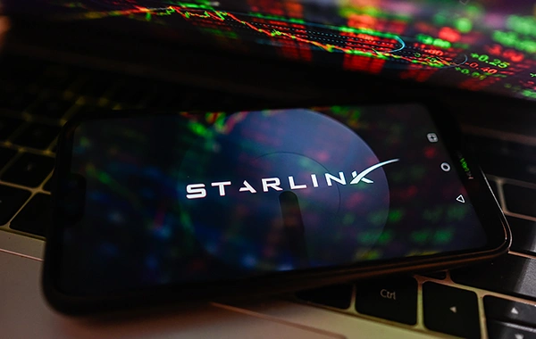 Starlink хочет открыть для пользователей спутниковую сотовую связь уже осенью