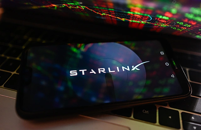 Starlink хочет открыть для пользователей спутниковую сотовую связь уже осенью