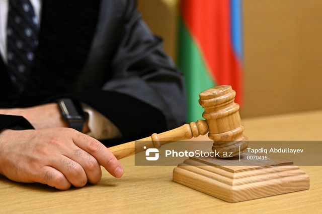 Сын экс-главы ИВ Шарурского района предстанет перед судом
