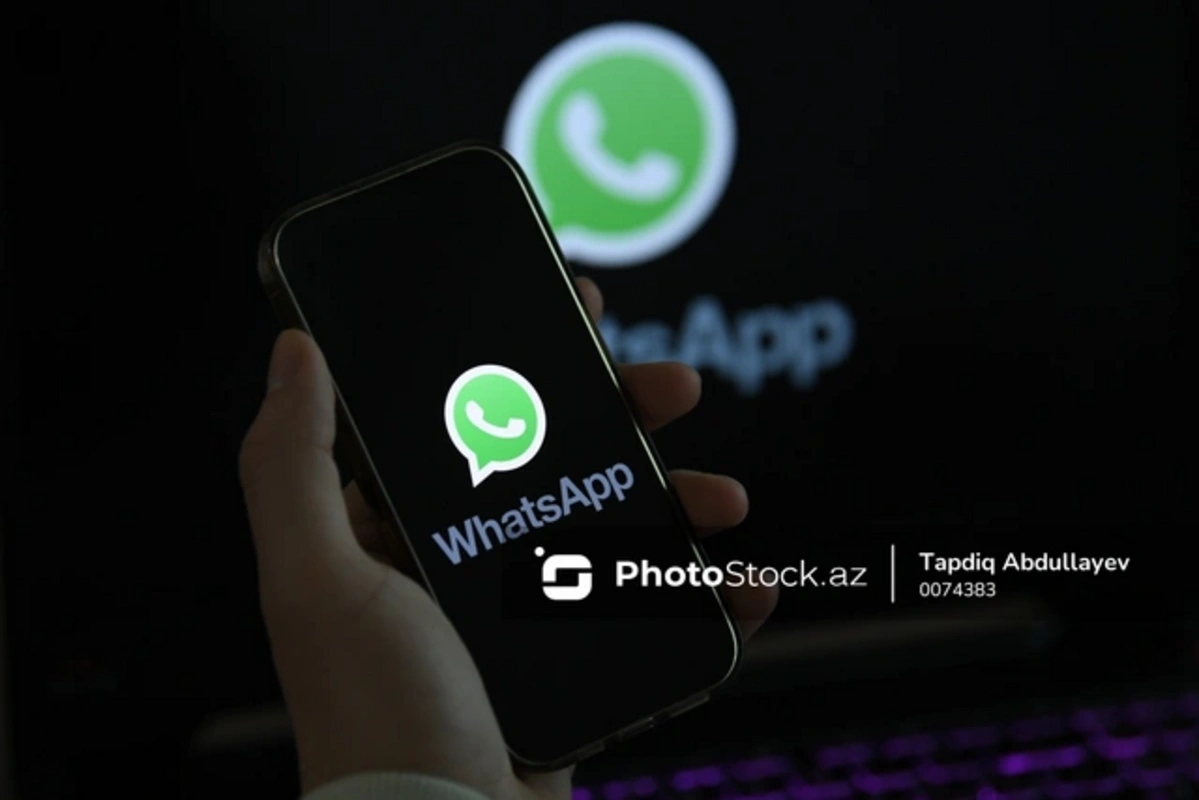 В мессенджере WhatsApp появилась новая функция