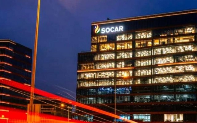 SOCAR Türkiye опровергла обвинения о поставках нефти Израилю