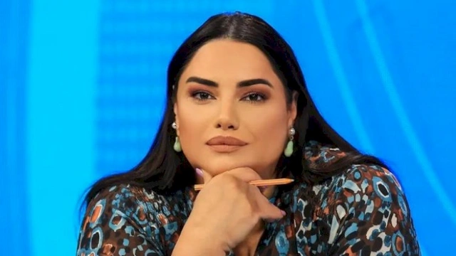 Айтен Сафарова вернулась на телевидение, но не на прежнюю должность