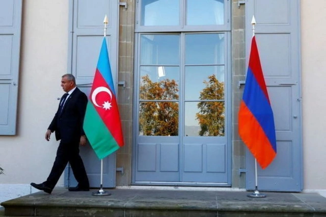 Аппарат премьера Армении: Делаем все, чтобы мирный договор был подписан как можно скорее
