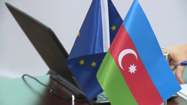 Европа ничего не выиграет от действий против Азербайджана