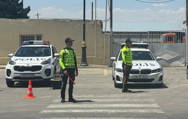 Qaradağ rayonunda "Təmiz hava" aylığı ilə əlaqədar tədbir keçirilib