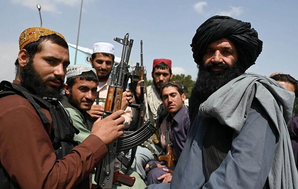 Казахстан вывел талибов из террористического списка