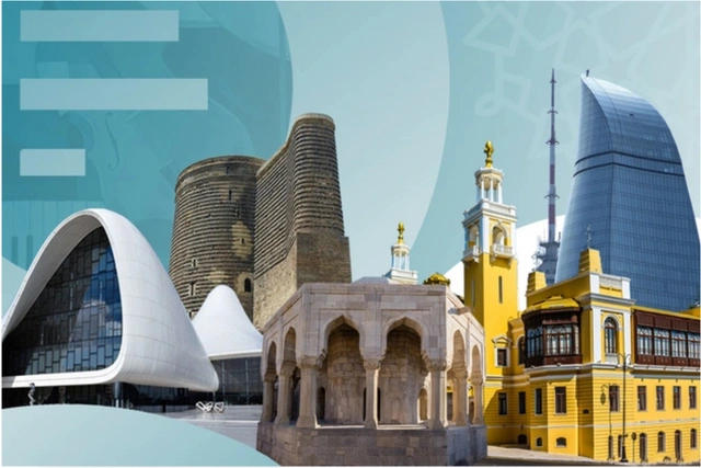 Спектакли, концерты и другие культурные мероприятия: что посетить в Баку на этой неделе?