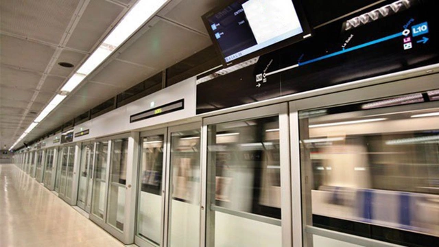 Почему в бакинском метро до сих пор нет платформенных дверей?