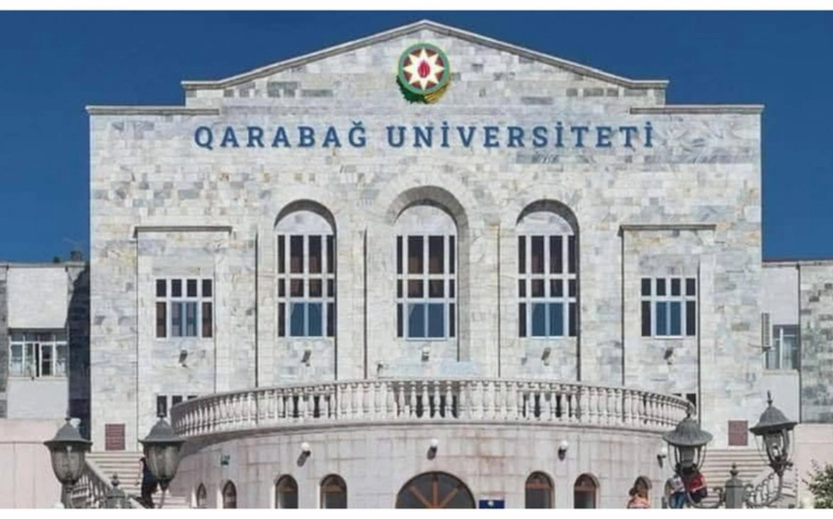 Ödənişli təhsil alan tələbələr Qarabağ Universitetinin SABAH qruplarında pulsuz oxuyacaqlar