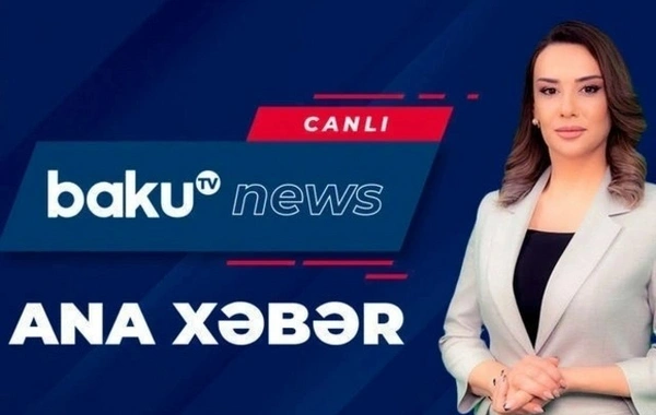 Delimitasiyadan narazı ermənilər həddi aşdılar - Xəbərlərin 20:00 buraxılışı