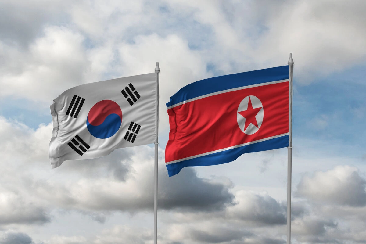 Южная Корея полностью приостановила соглашение с КНДР в военной сфере