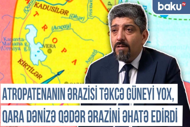 Qərbi Azərbaycan Xronikası: Ermənilərin "Arşakilər" adını təhrif edib "Arsak" qoymasının əsl səbəbi