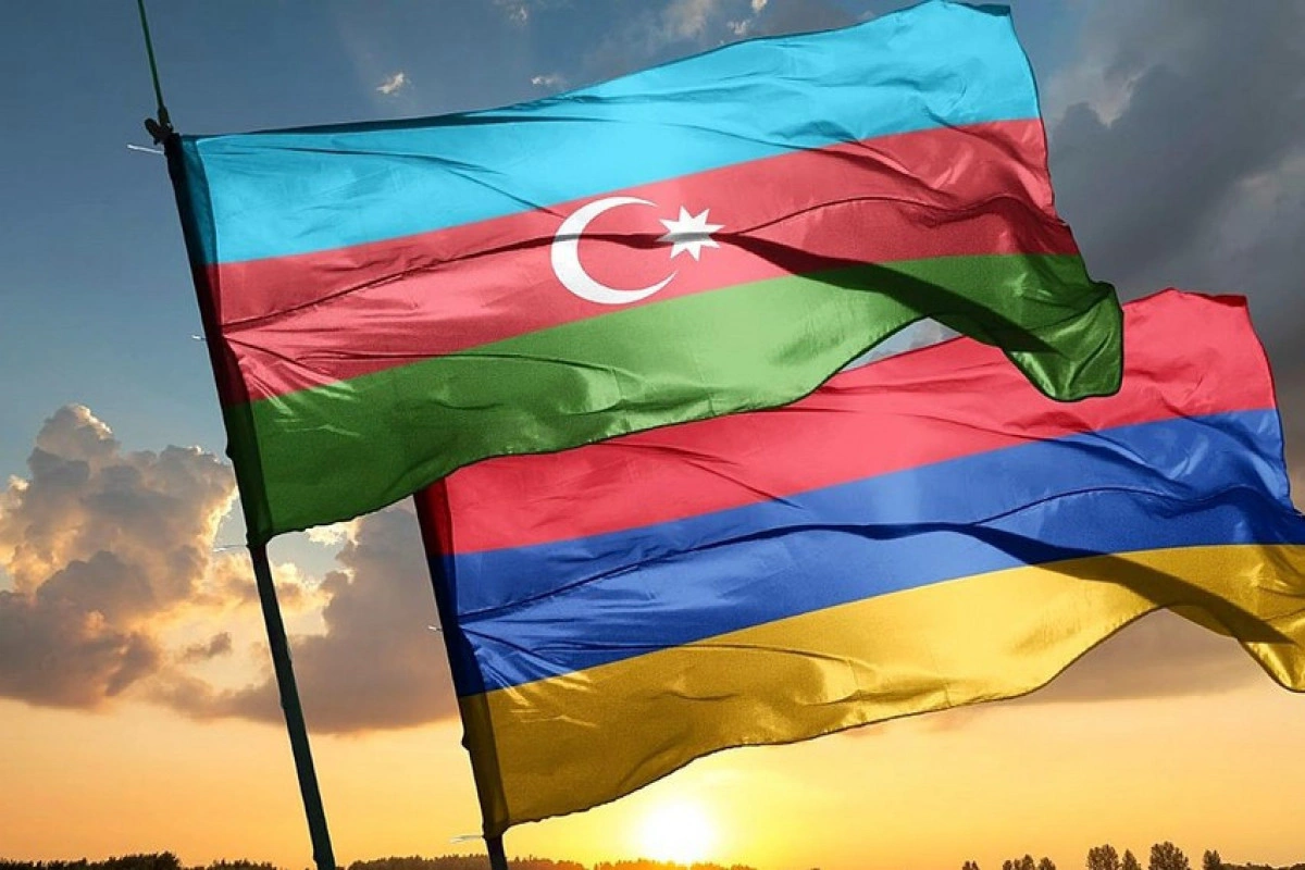 Армения ответила на последние предложения Азербайджана по проекту мирного договора