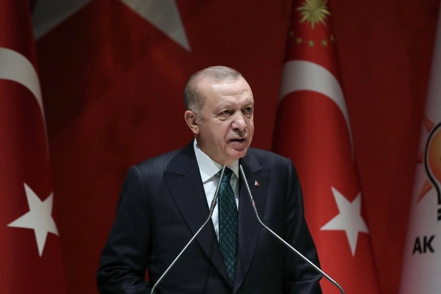 Президент Турции: Страна готова оказать содействие Азербайджану в проведении СОР29