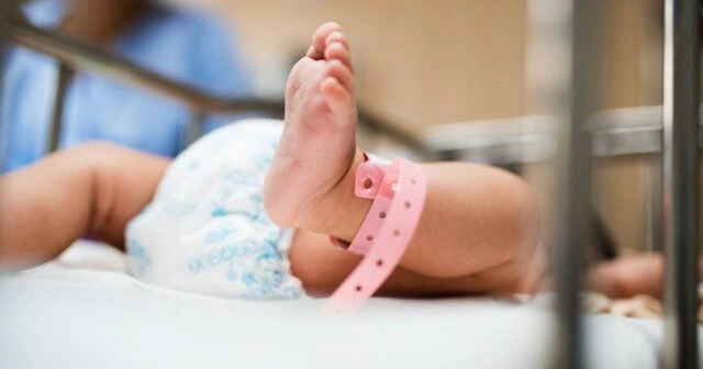 В частной клинике отреагировали на утверждения о непредоставлении должного лечения новорожденному