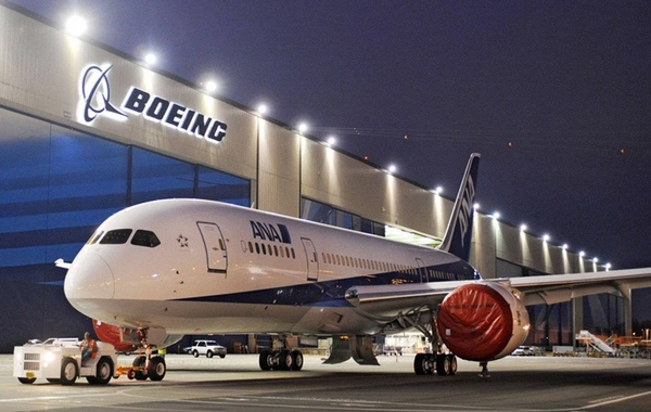 Скандал в Boeing: экс-сотрудники авиакомпании раскрывают шокирующие факты о дефектах в самолетах