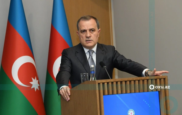 Армения представила Азербайджану очередной проект мирного соглашения