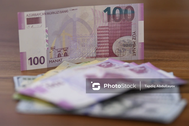 Анонсирована дата выплаты июньских пенсий в Баку, Сумгайыте и Абшеронском районе