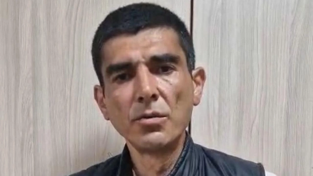 В Баку задержан подозреваемый в кражах с банковских карт