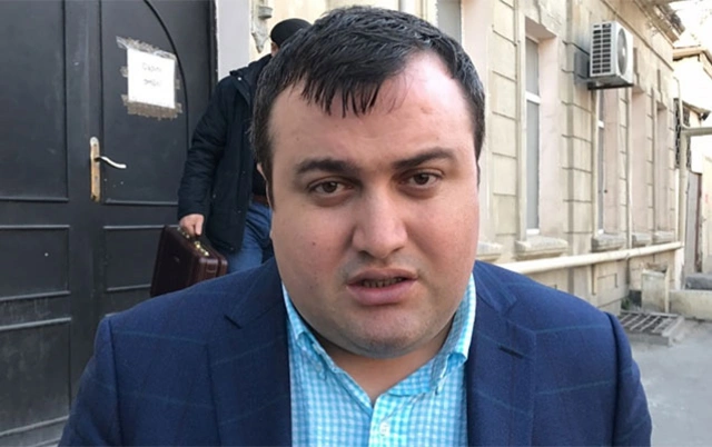 В Азербайджане задержан угрожавший адвокату мужчина