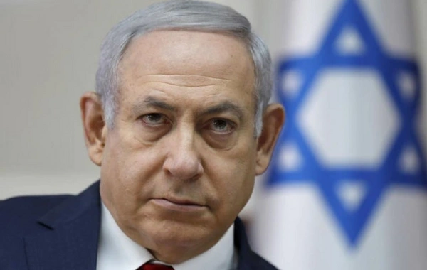 Netanyahu: "İsrail şimal sərhədlərində qəti addımlara hazırdır"