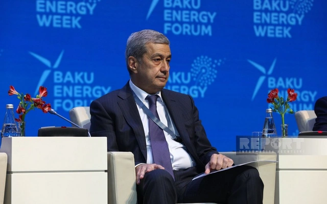 Замминистра назвал объемы добычи нефти и газа в Азербайджане