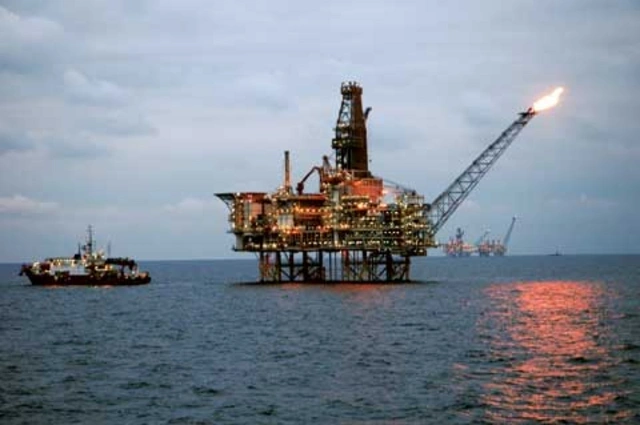 SOCAR предлагает разработку специальных стандартов для нефтегазовых операций на Каспии